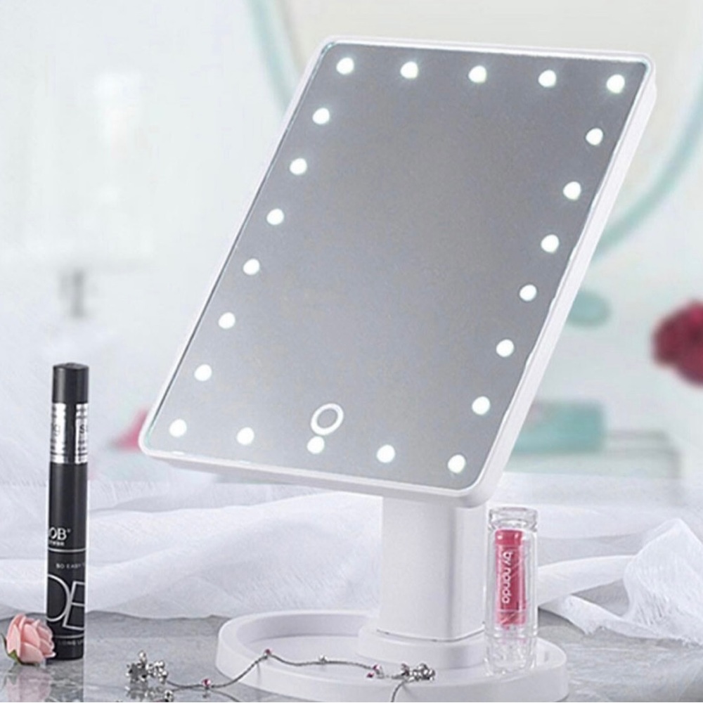 LED Vanity Mirror